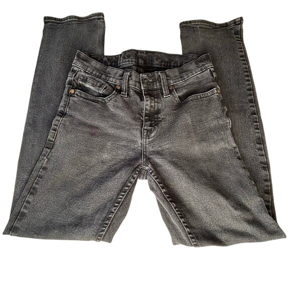cody James Other - Cody James Black Jeans Men 31X34 Actual Inseam 32" Straight Leg Mid Rise Western